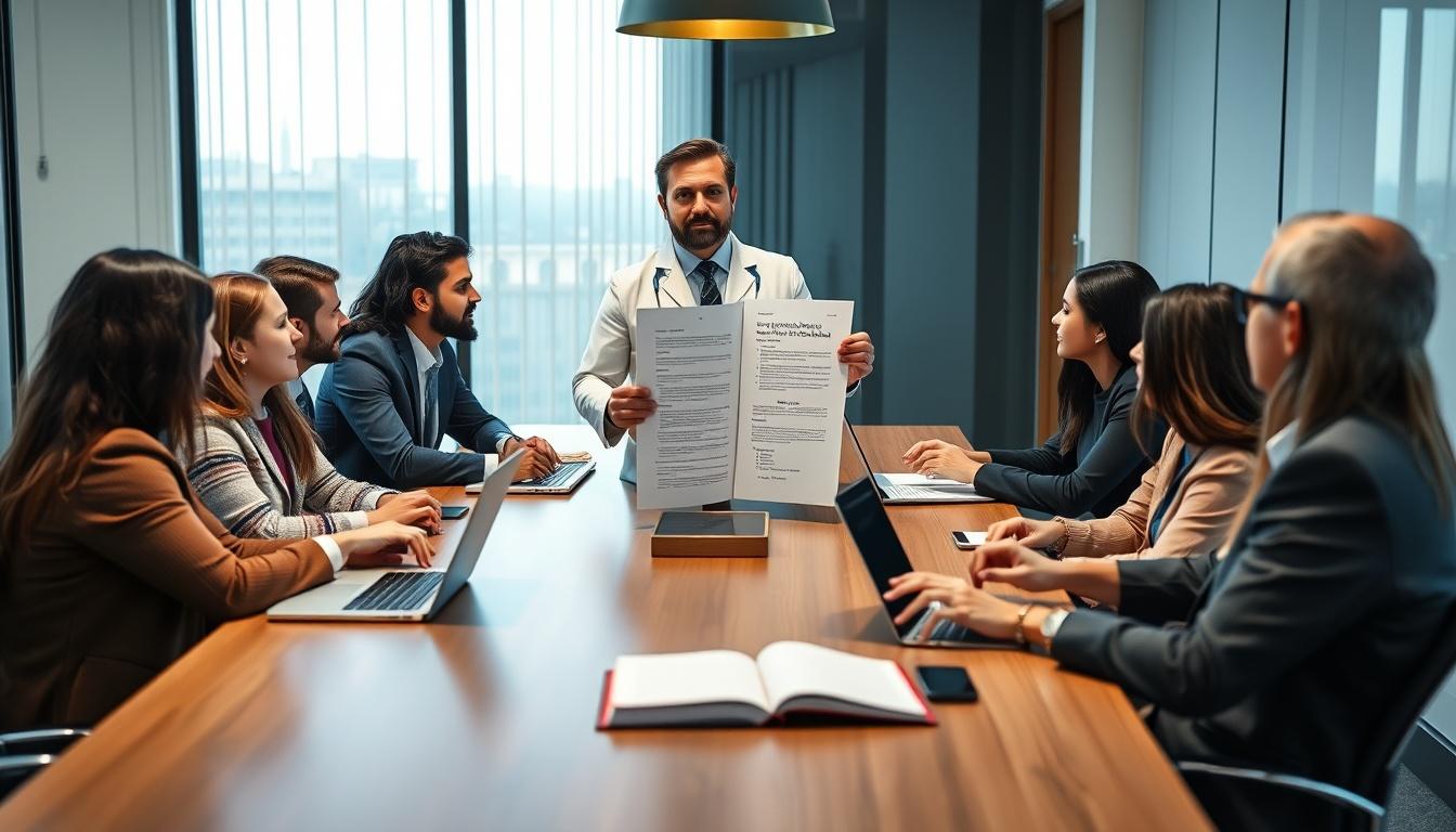Professional plan visual